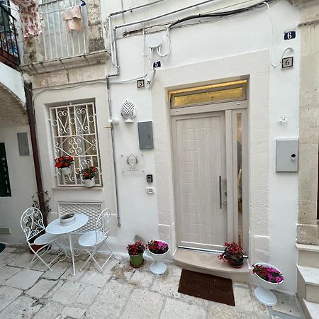 Maison Chloe Perla Blanche Мартина-Франка Экстерьер фото