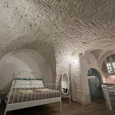 Maison Chloe Perla Blanche Мартина-Франка Экстерьер фото