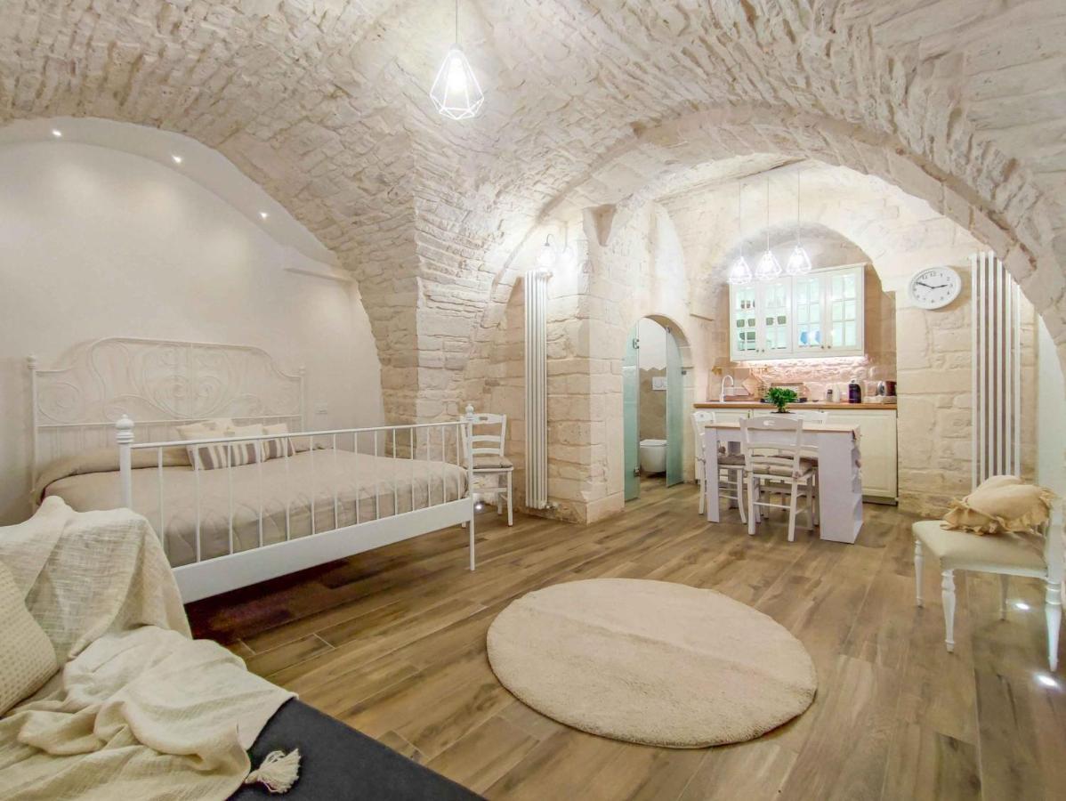 Maison Chloe Perla Blanche Мартина-Франка Экстерьер фото