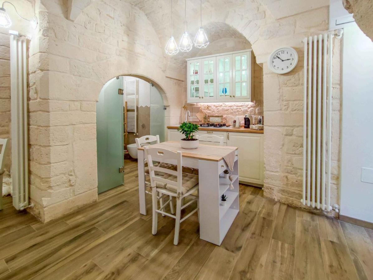 Maison Chloe Perla Blanche Мартина-Франка Экстерьер фото