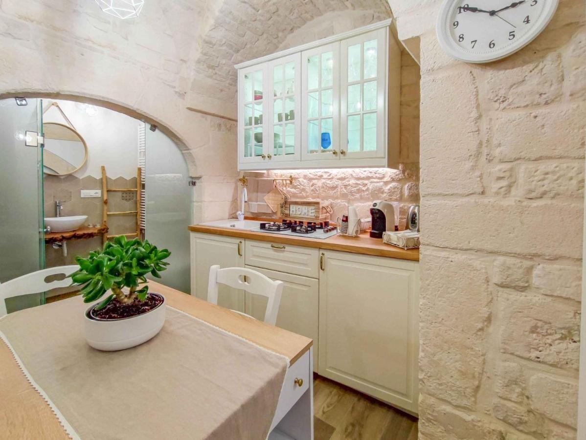 Maison Chloe Perla Blanche Мартина-Франка Экстерьер фото