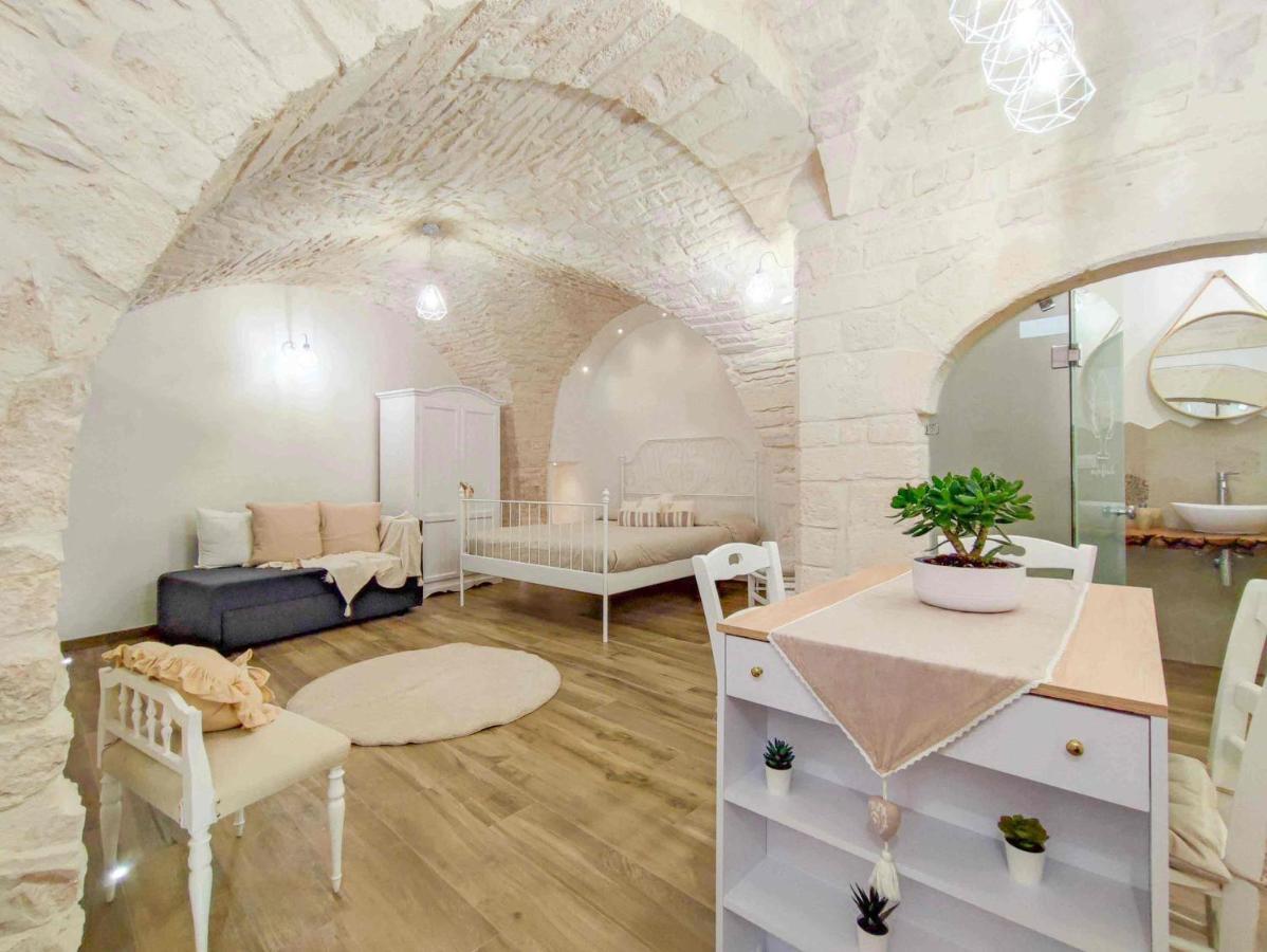 Maison Chloe Perla Blanche Мартина-Франка Экстерьер фото
