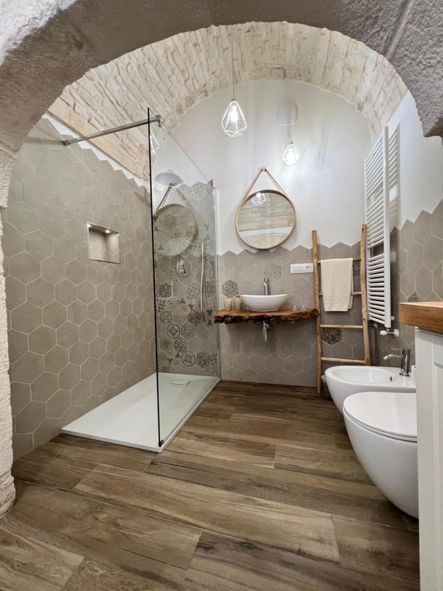 Maison Chloe Perla Blanche Мартина-Франка Экстерьер фото
