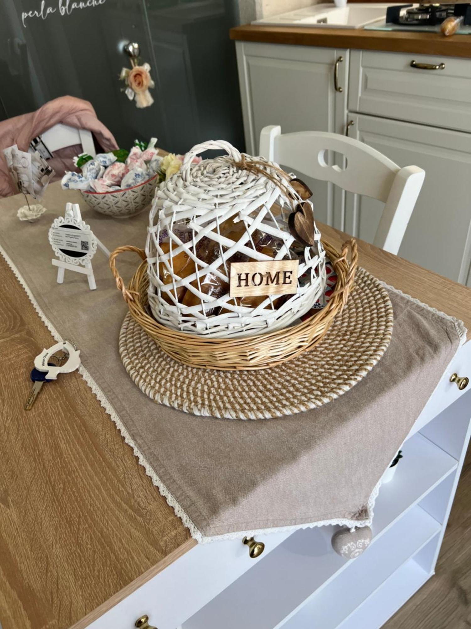 Maison Chloe Perla Blanche Мартина-Франка Экстерьер фото