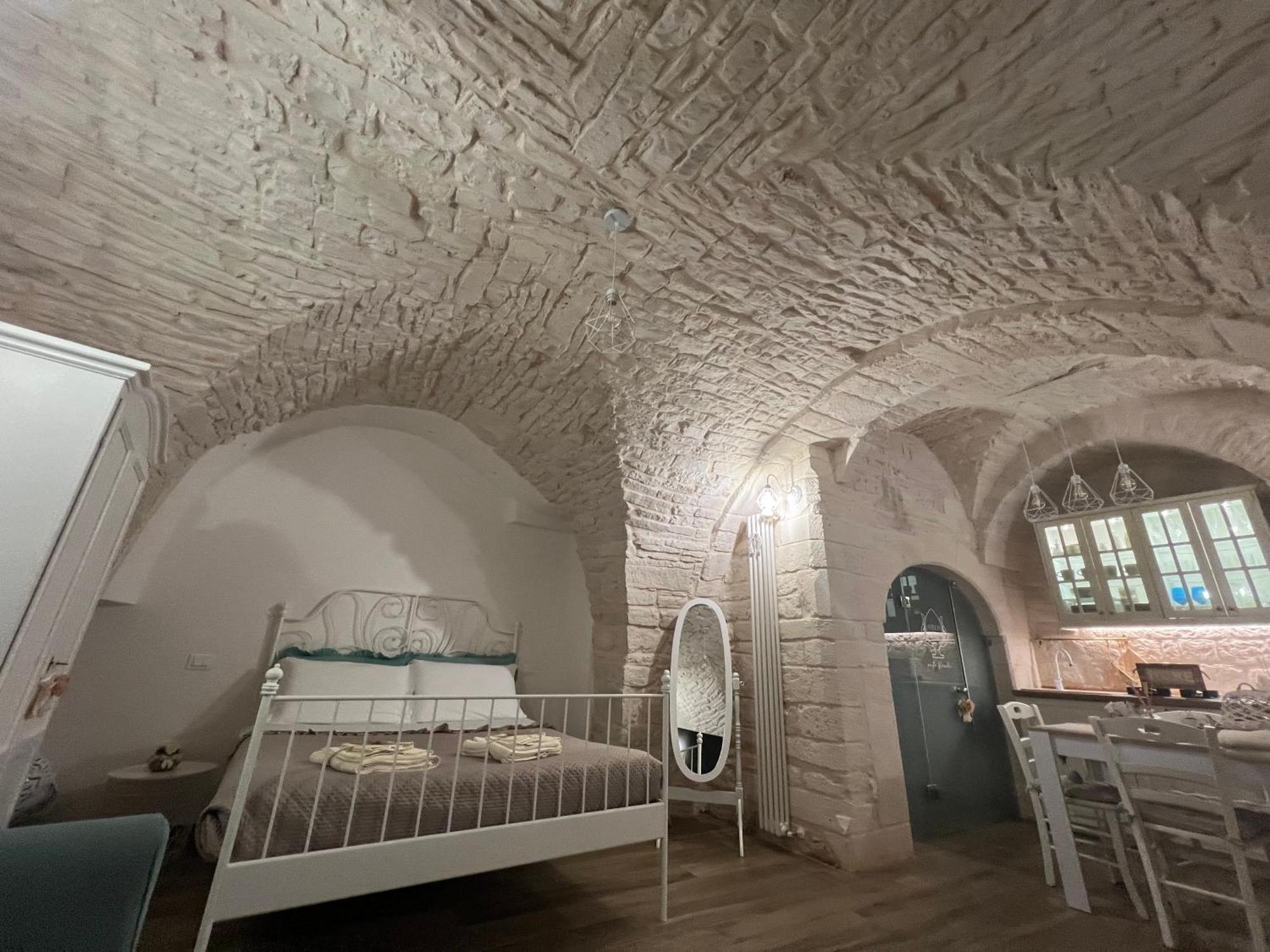 Maison Chloe Perla Blanche Мартина-Франка Экстерьер фото